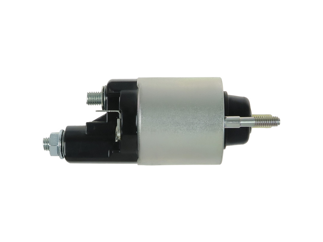 solenoidinis jungiklis, starteris - SS6017 AS-PL