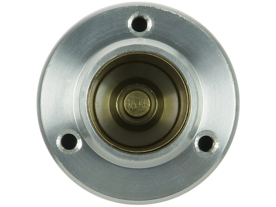 Solenoid Switch, starter - SS0212(BOSCH) AS-PL