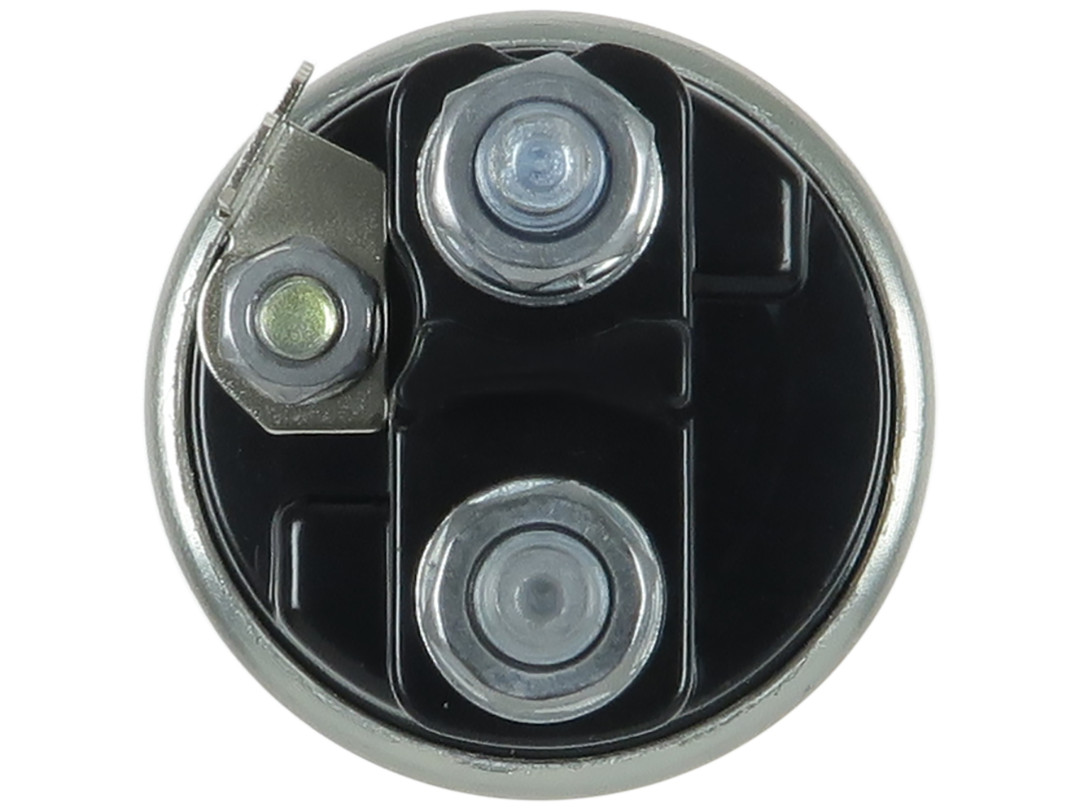 Solenoid Switch, starter - SS0212(BOSCH) AS-PL