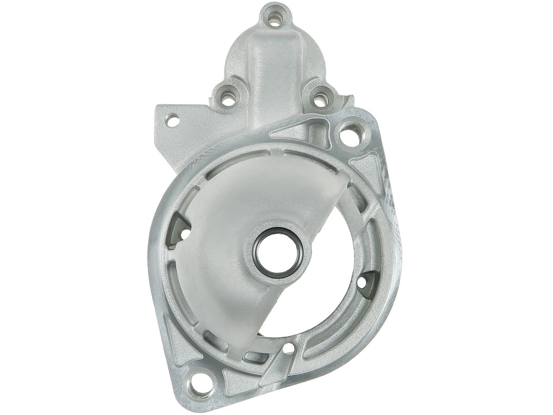 Starter Lid, carburettor - SBR0281S AS-PL