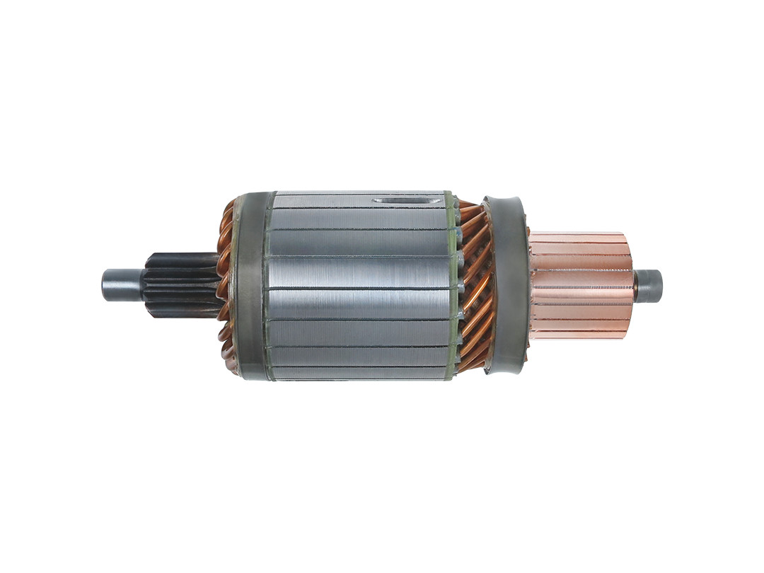 Armature, starter - SA5019 AS-PL