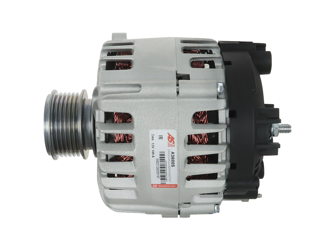 Generator - A3688S AS-PL