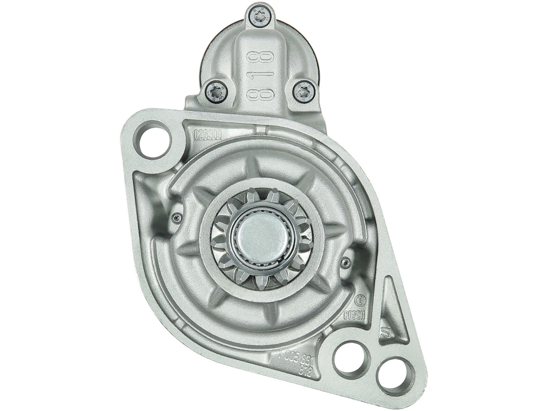 Starter - S0282PR AS-PL