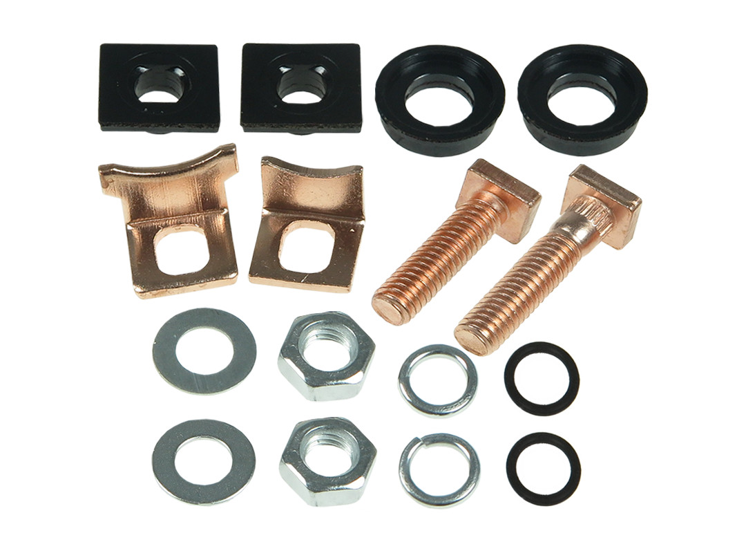 Repair Kit, starter - SP6006 AS-PL