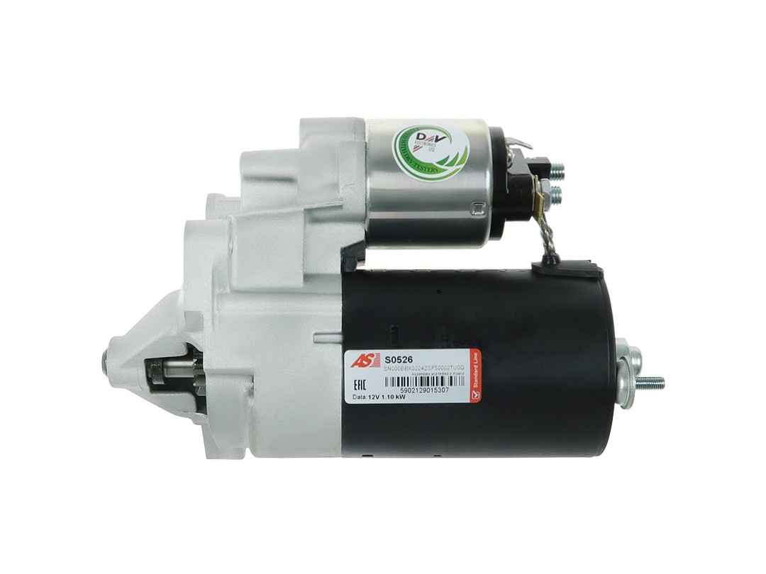Starter - S0526 AS-PL