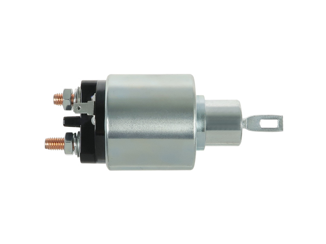 Solenoid Switch, starter - SS0094 AS-PL