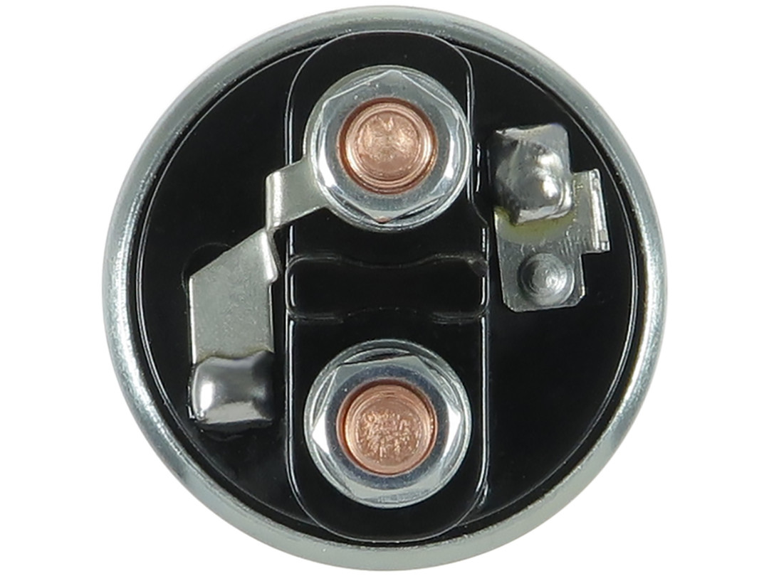 Elettromagnete, Motore d'avviamento - SS0094 AS-PL