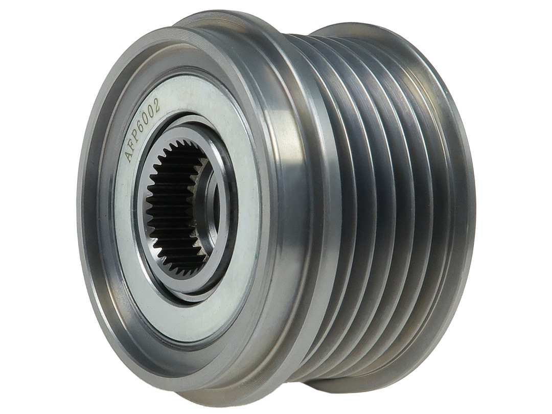 Alternator Freewheel Clutch - AFP6002 AS-PL