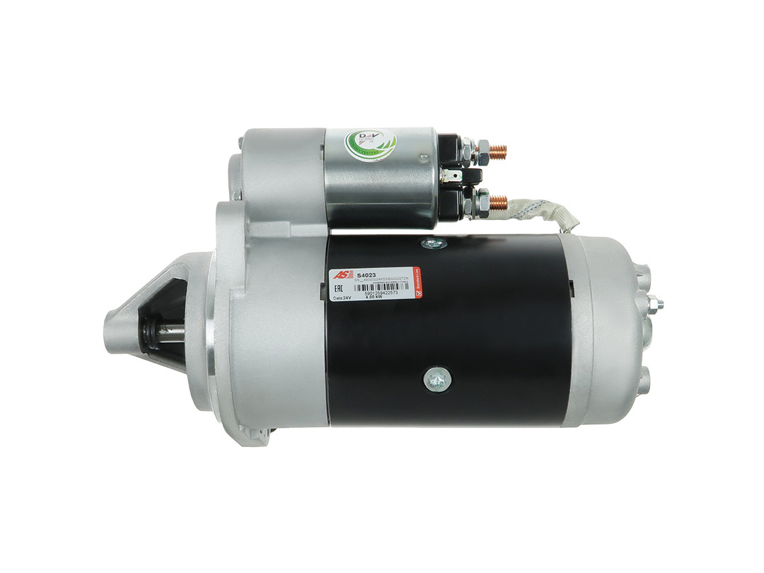 starteris - S4023 AS-PL