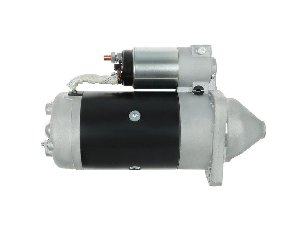 starteris - S4023 AS-PL