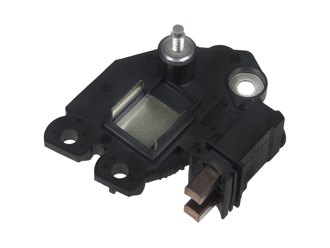 Alternator Regulator - ARE3166(VALEO) AS-PL