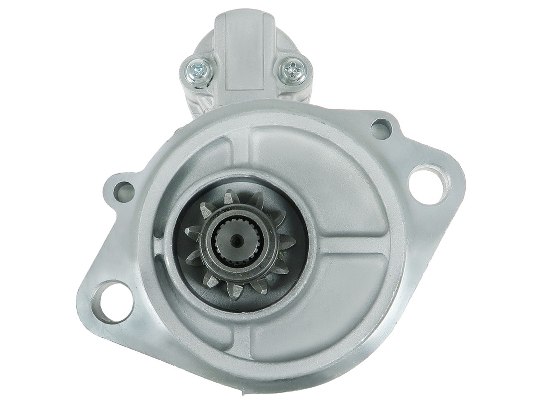 Motorino d'avviamento - S5197 AS-PL