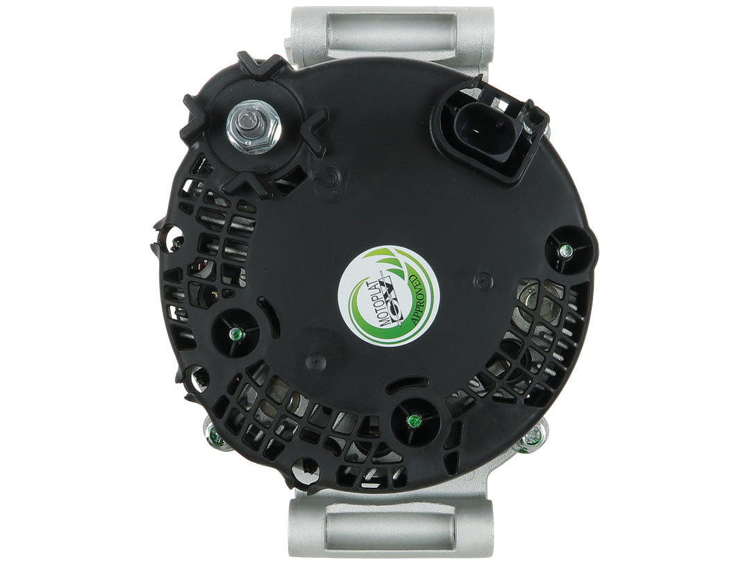 Alternator - A3695S AS-PL
