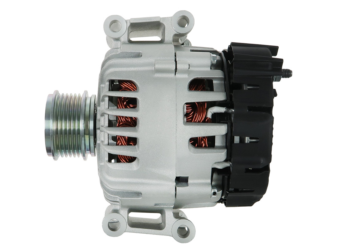 Alternator - A3695S AS-PL