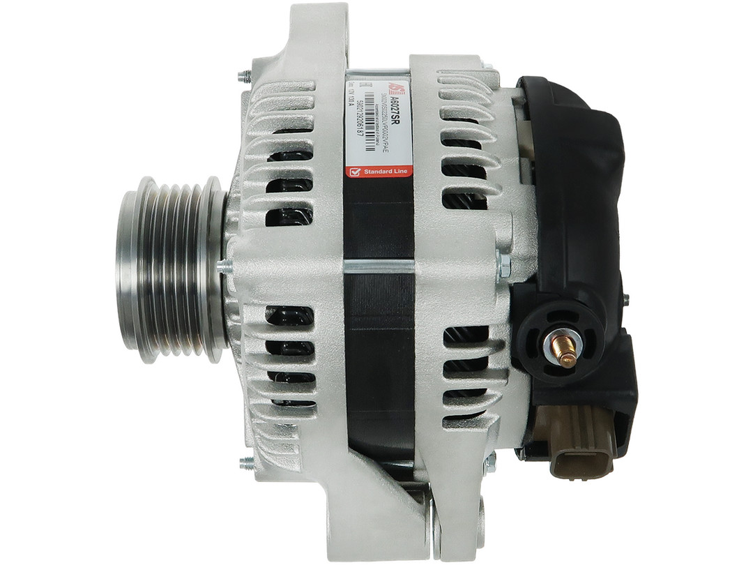 Угольная щетка, генератор - AB6003 AS-PL