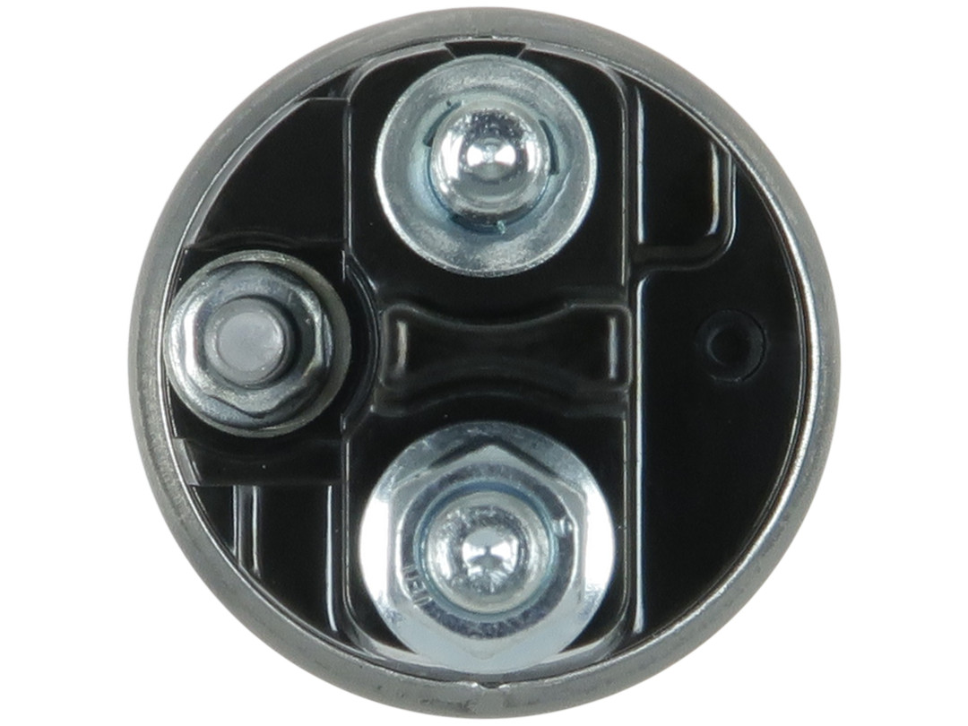 Solenoid Switch, starter - SS0414S AS-PL
