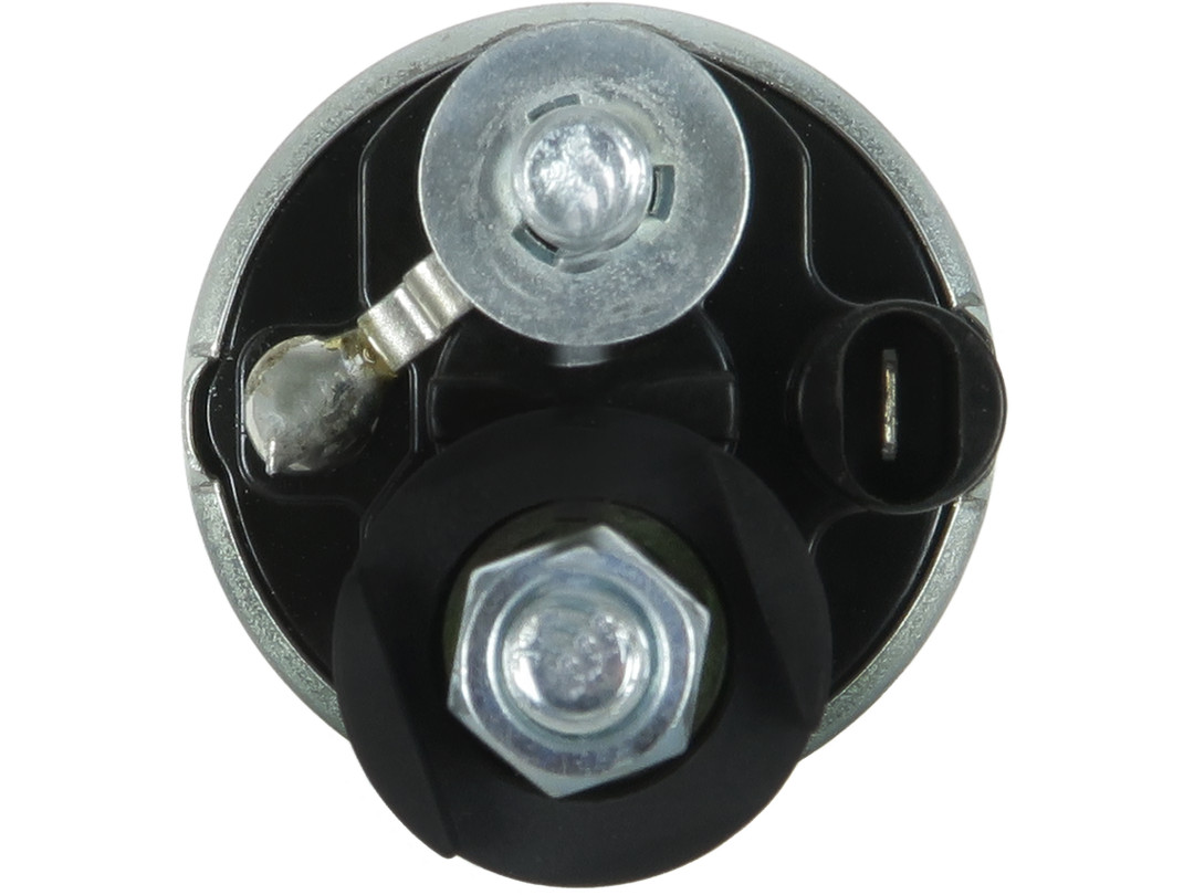 Solenoid Switch, starter - SS9015 AS-PL