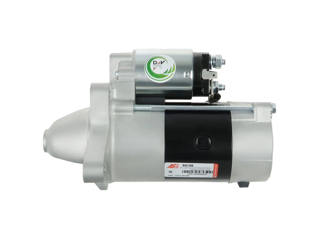 starteris - S5106 AS-PL