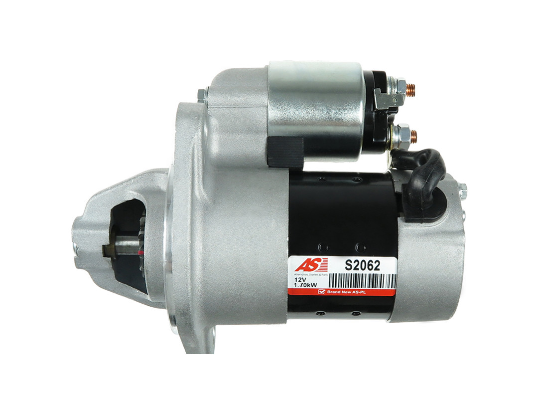 Стартер - S2062 AS-PL