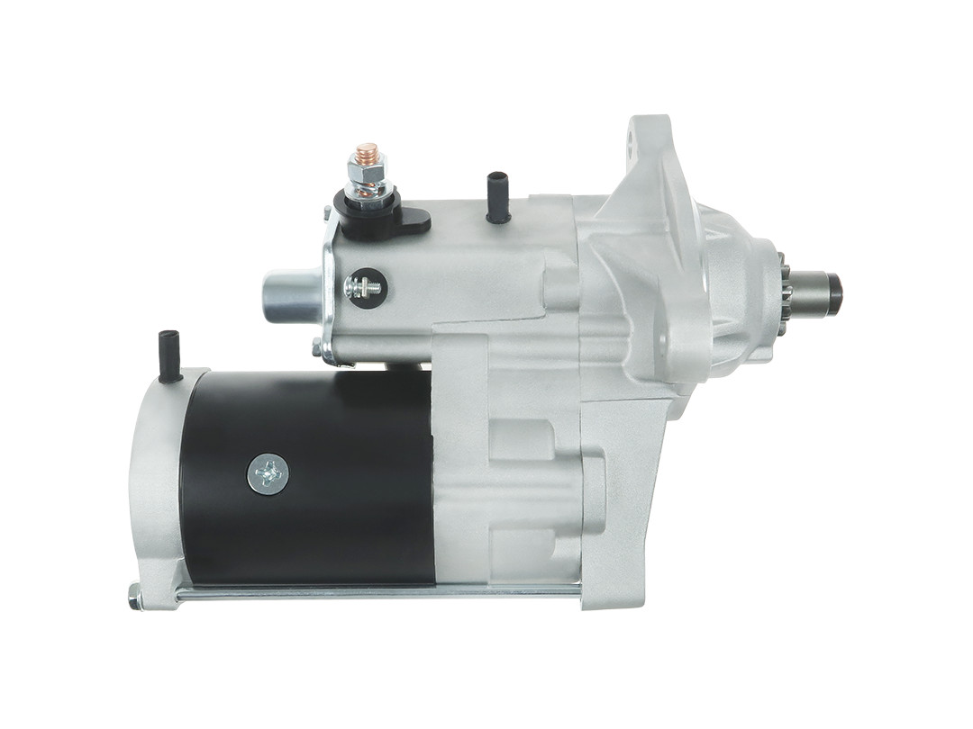 Starter - S6005 AS-PL