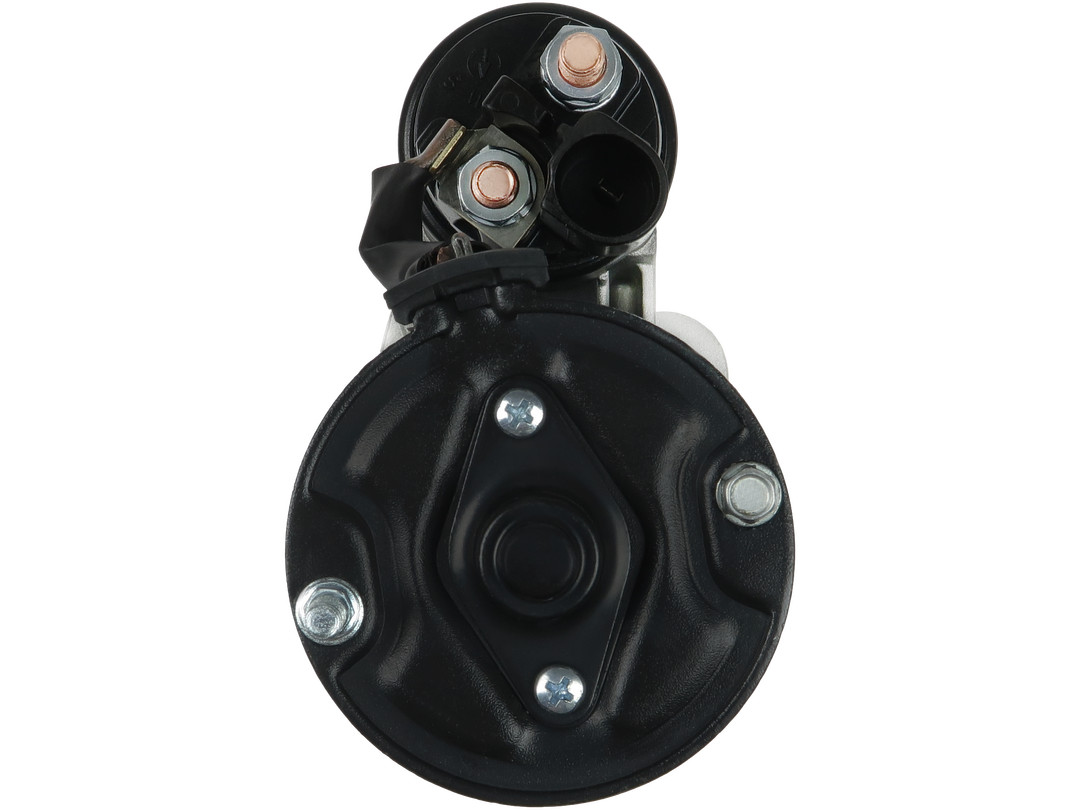 Pulley, alternator - AP3003 AS-PL