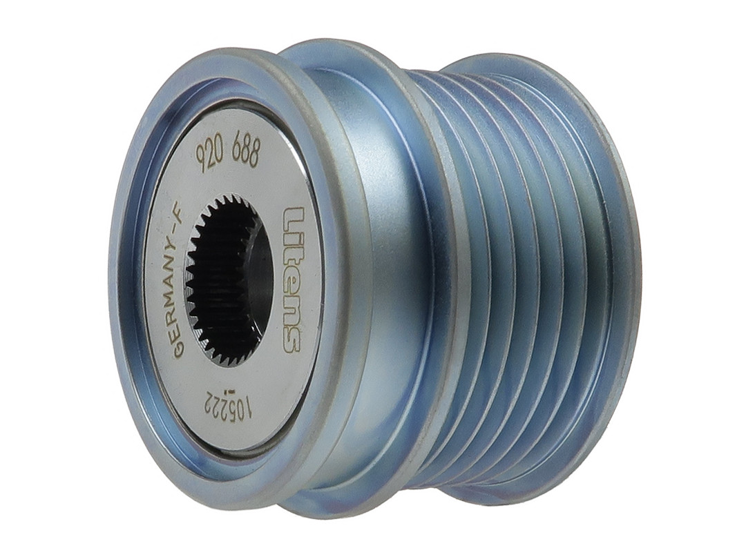 Alternator Freewheel Clutch - AFP0097(LITENS) AS-PL