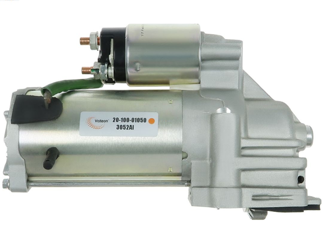 Starter - S9002(VISTEON) AS-PL