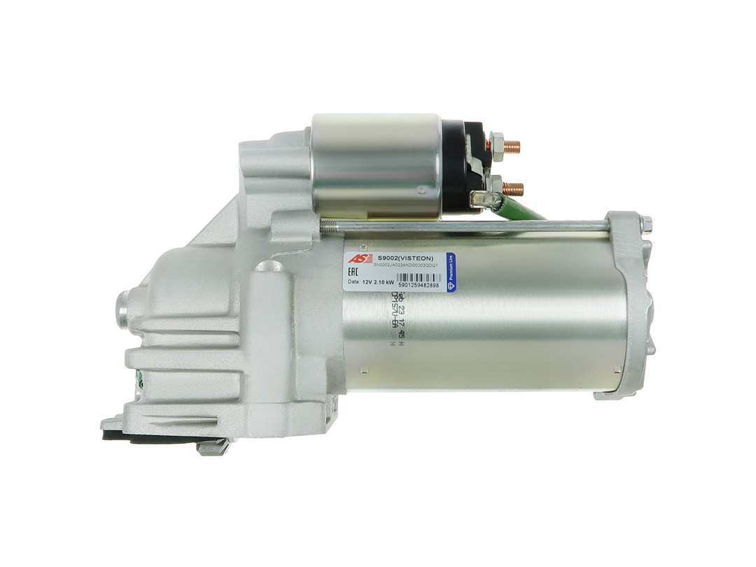 Starter - S9002(VISTEON) AS-PL