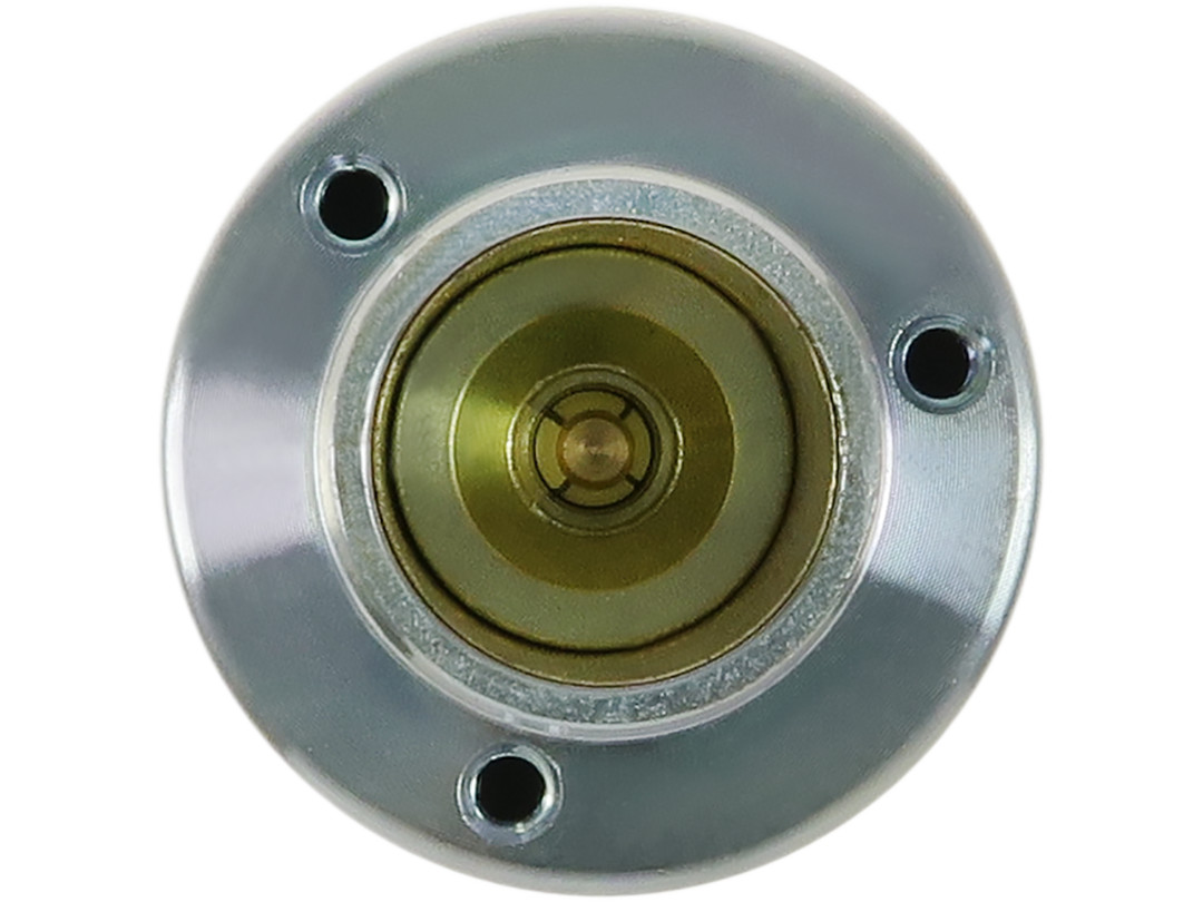 Solenoid Switch, starter - SS0112 AS-PL