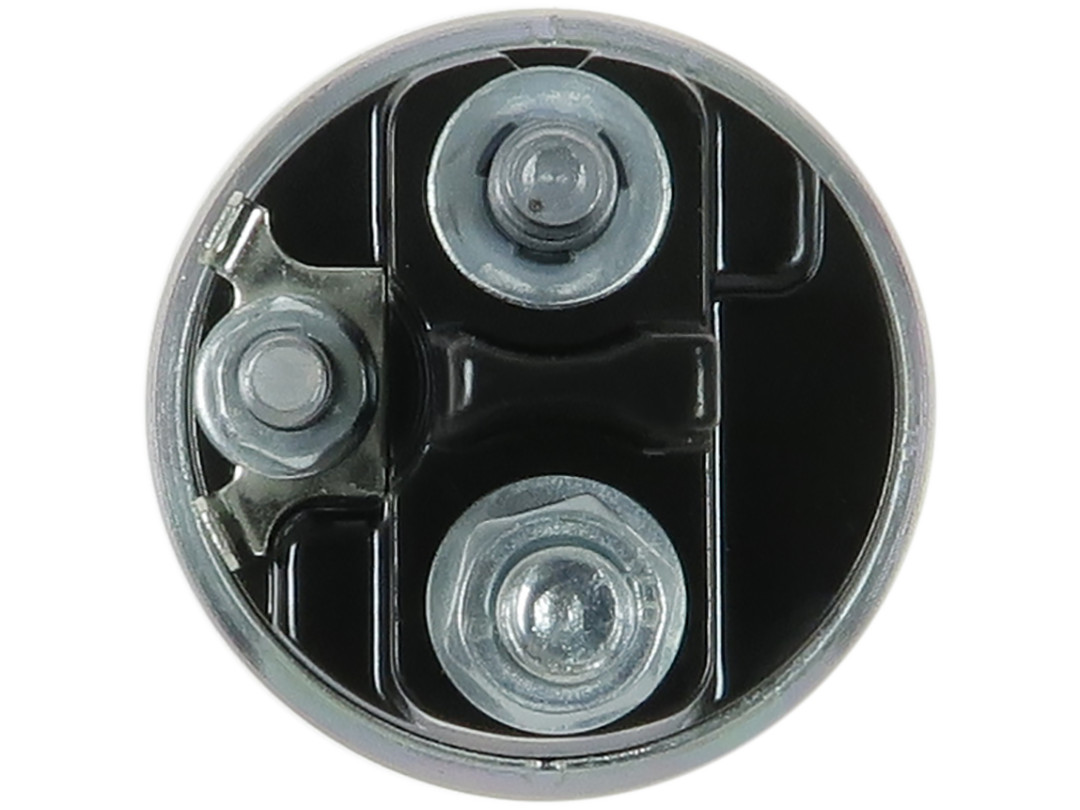 Solenoid Switch, starter - SS0112 AS-PL
