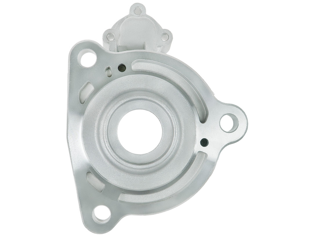 Starter Lid, carburettor - SBR5048S AS-PL