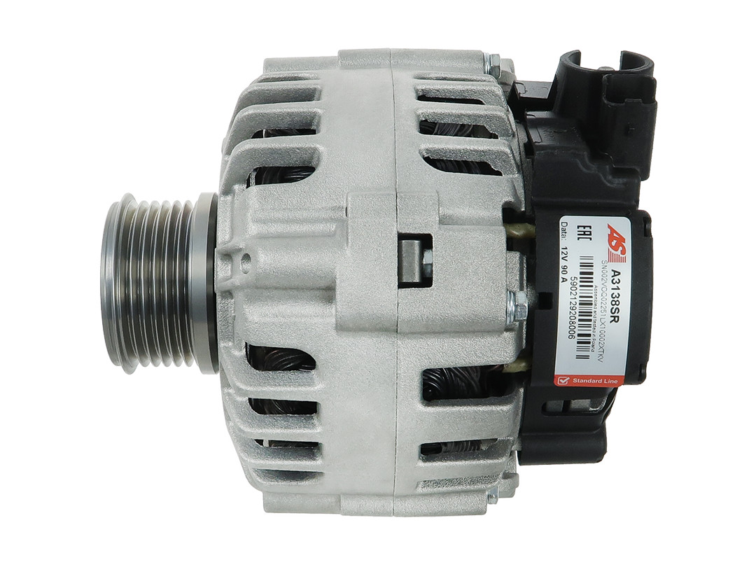 Rectifier, alternator - ARC0022 AS-PL