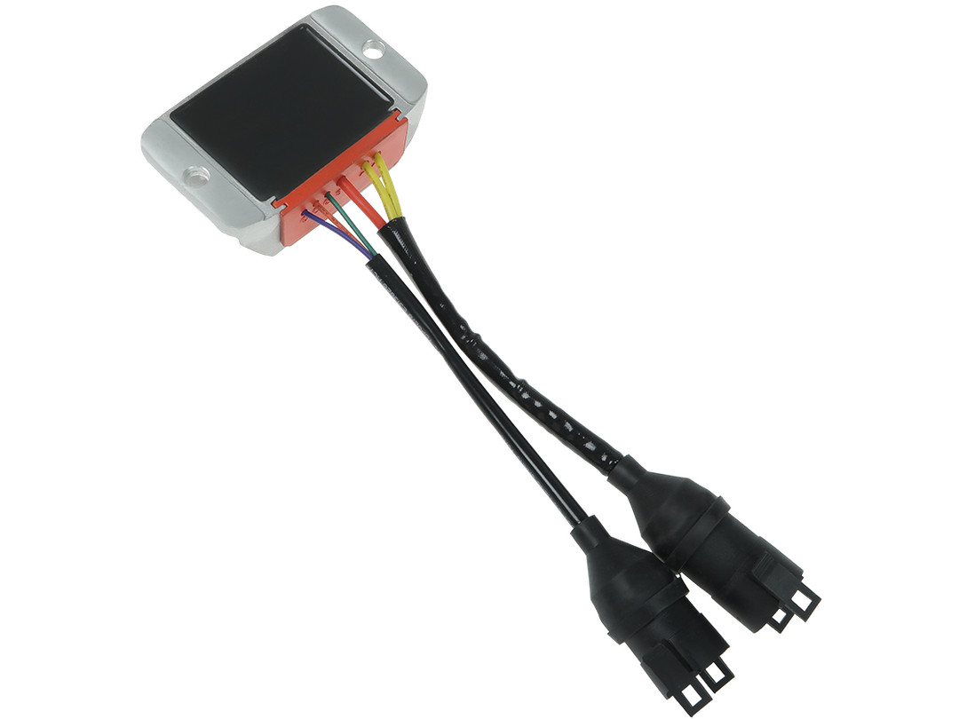 Rectifier, alternator - ARC1002 AS-PL
