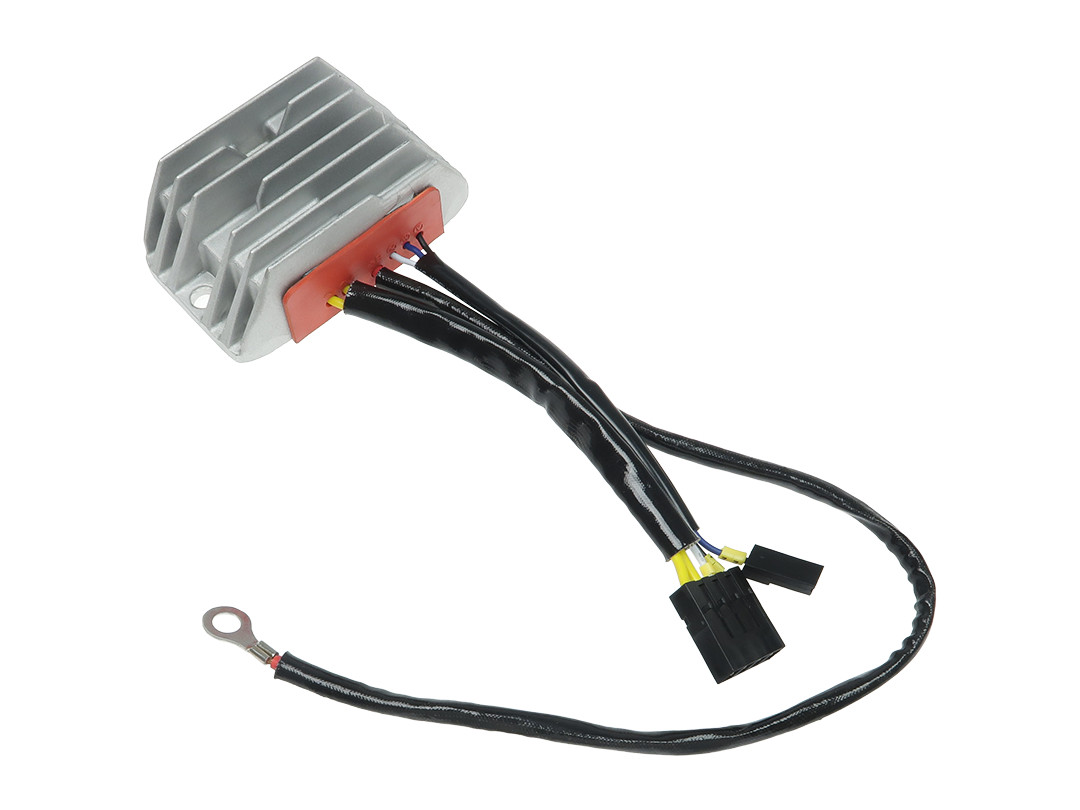 Rectifier, alternator - ARC1004 AS-PL