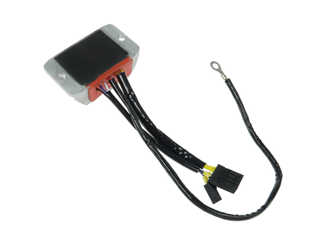 Rectifier, alternator - ARC1004 AS-PL