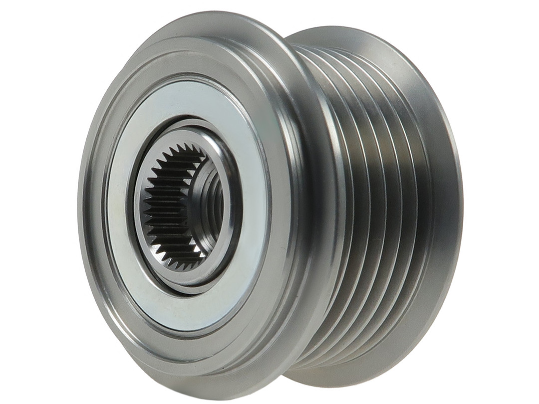 Alternator Freewheel Clutch - AFP9009 AS-PL