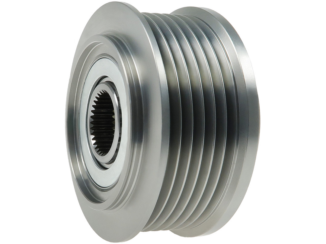 Alternator Freewheel Clutch - AFP0032 AS-PL