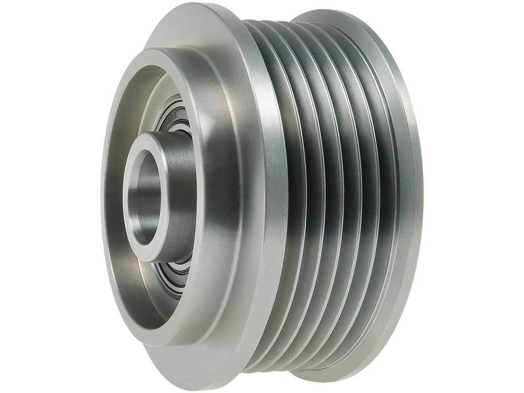 Alternator Freewheel Clutch - AFP0032 AS-PL