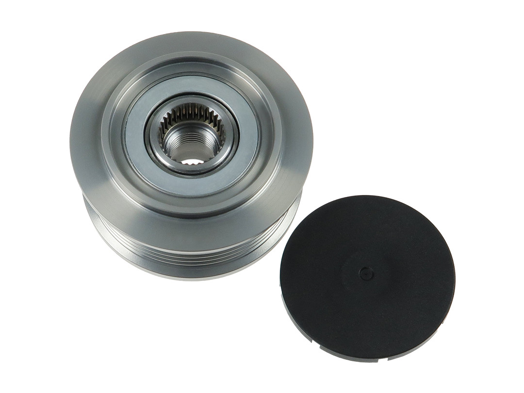 Alternator Freewheel Clutch - AFP0032 AS-PL