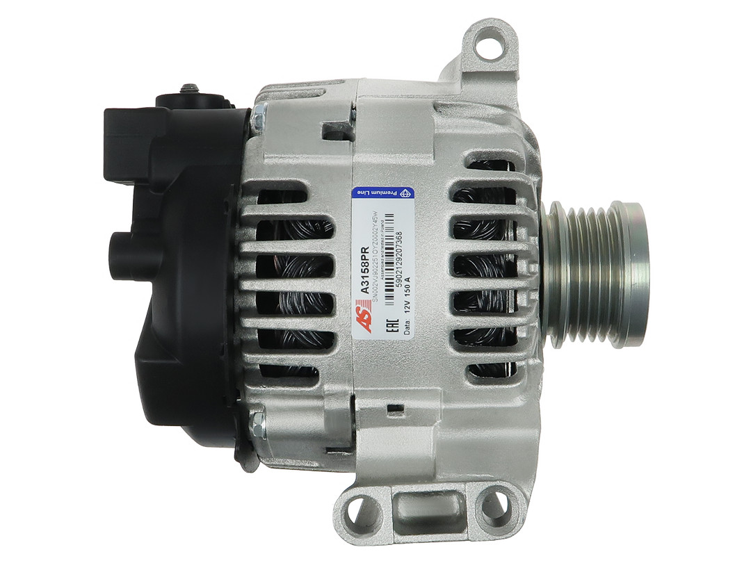 Alternator - A3158PR AS-PL
