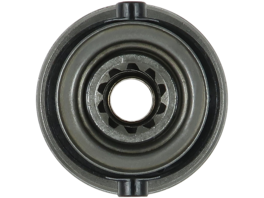 Привод с механизмом свободного хода, стартер - SD0146(BOSCH) AS-PL