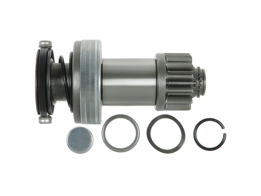 Freewheel Gear, starter - SD0195 AS-PL