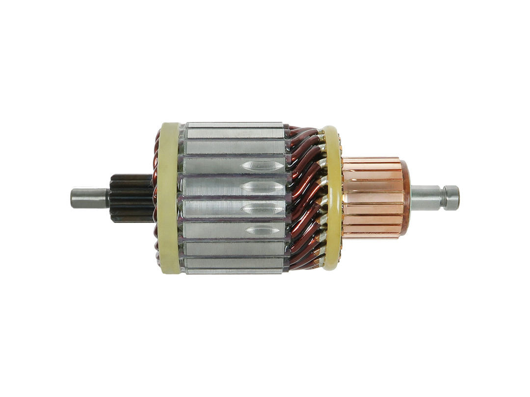 Ancorina, Starter - SA0067 AS-PL