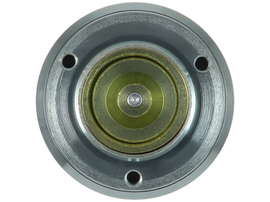 Solenoid Switch, starter - SS9255S AS-PL