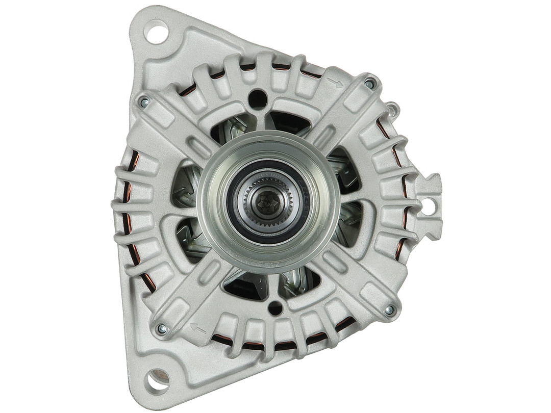 Alternatore - A3697S AS-PL