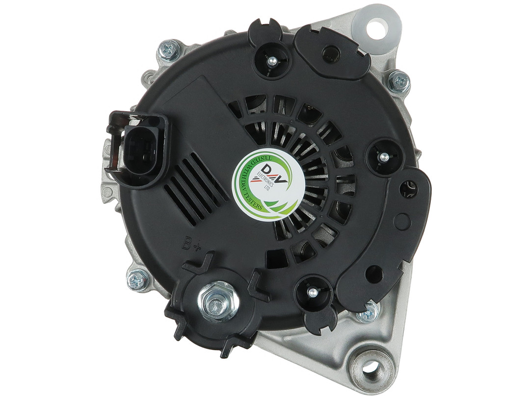 Alternatore - A3697S AS-PL