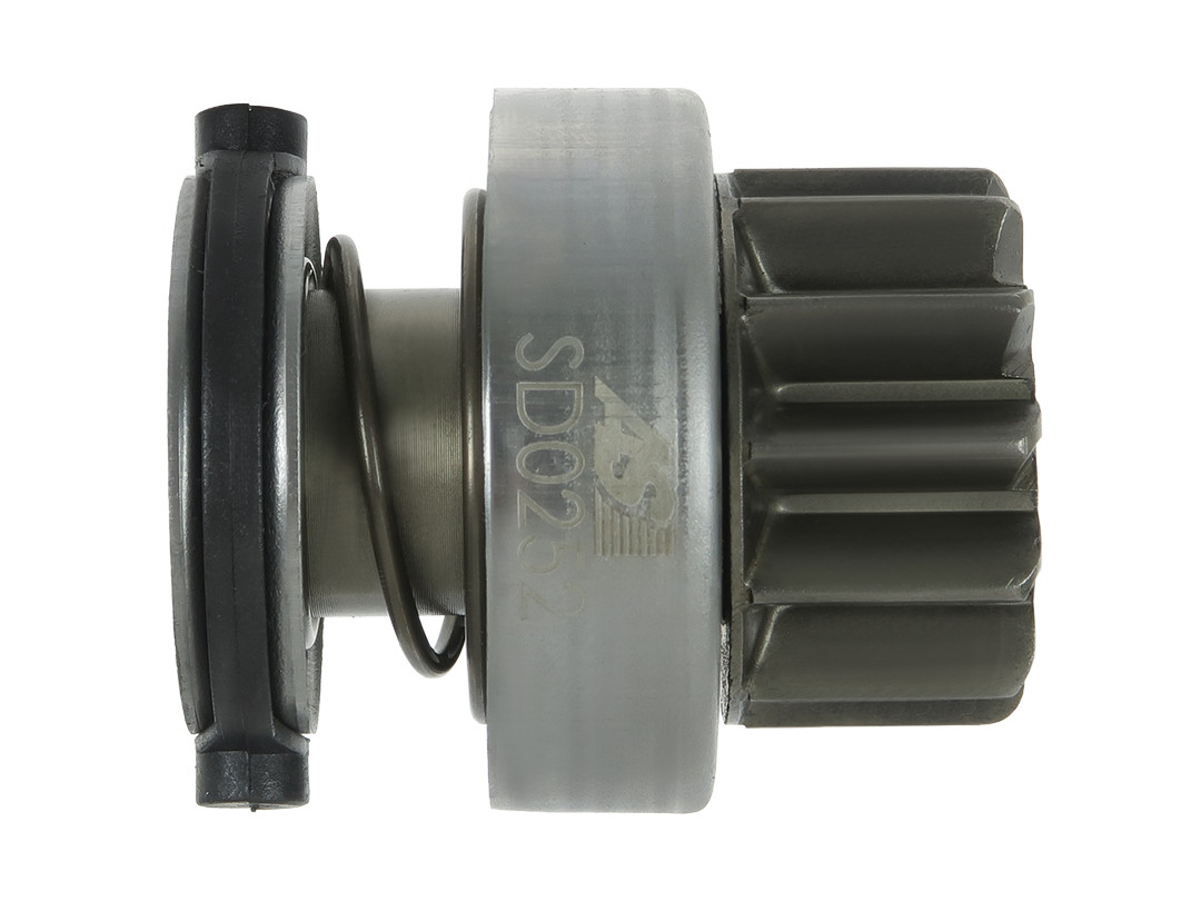 Freewheel Gear, starter - SD0252 AS-PL