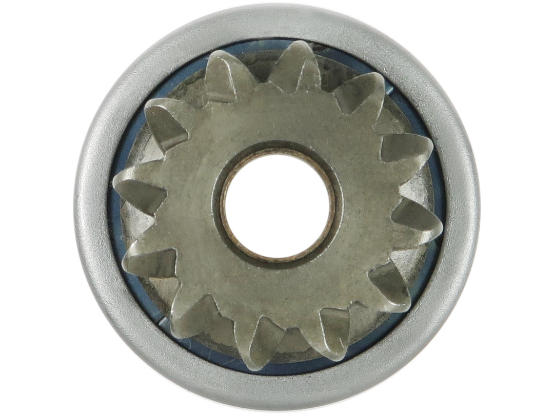 Freewheel Gear, starter - SD0252 AS-PL