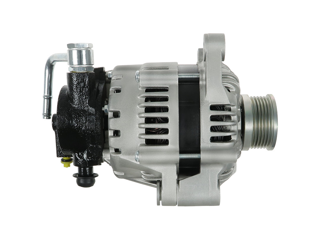 Puleggia cinghia, Alternatore - AP0011 AS-PL