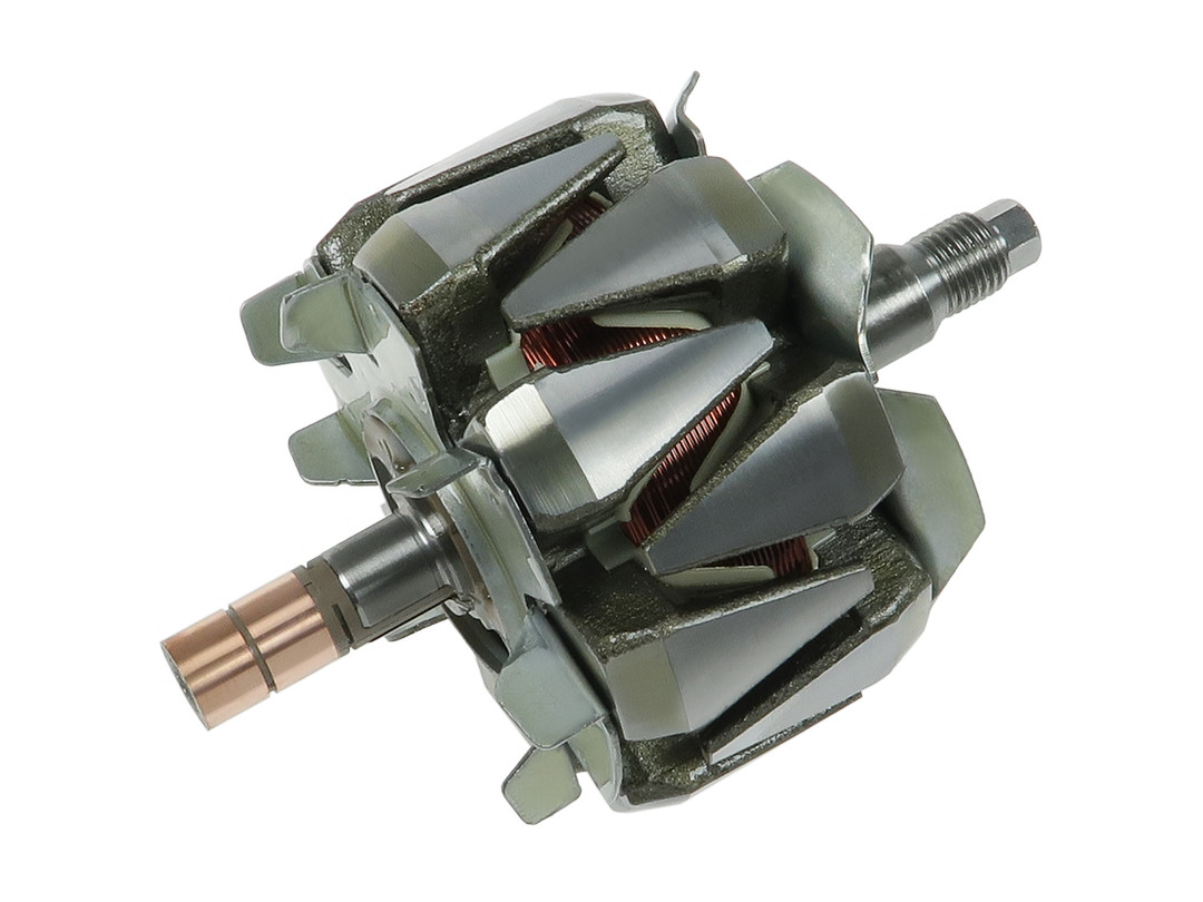 Rotor, alternator - AR6002 AS-PL